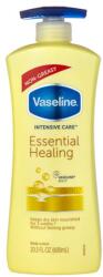 Unilever Vaseline Intensive Care Essential Healing Body Lotion 600 Ml