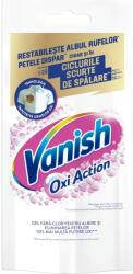 Reckitt (Vanish) Vanish Gel Pentru Indepartarea Petelor Haine Albe 100Ml