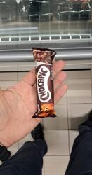 Nestlé Chocapic Baton De Cereale Cu Ciocolata Si Baza De Lapte 25 G