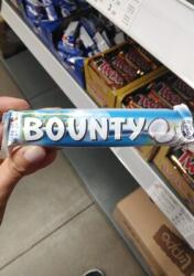 Mars Bounty Baton De Ciocolata Cu Cocos 57 G