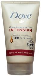 Unilever Crema De Maini Intensiva Dove Cu Absorbtie Rapida 75 Ml