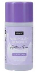 Sence Dizolvant Unghii Sence 150 Ml Fara Acetona Basic