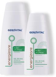 Farmec Gerovital-gel De Dus Multivitamine