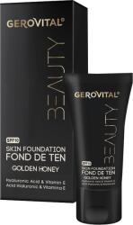 Farmec Gerovital Beauty-fond De Ten Golden Honey 30ml