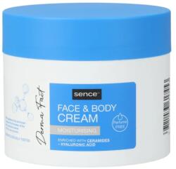 Dove Summer Revived Gradual Self-Tan Body Mousse Medium To Dark 150 Ml