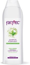 L'Oréal (Garnier) Masca Servetel Garnier Skin Naturals Hydra Bomb Cu Acid Hialuronic Si Ceai Verde Masca de fata