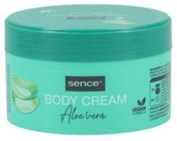 Sence Crema De Corp Cu Aloe Vera Sence 200 Ml