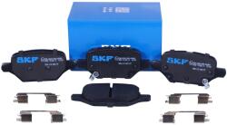 SKF Set placute frana SKF VKBP 91326 A (VKBP 91326 A)