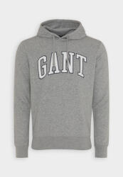 Gant Hanorac Barbati, Gant, Gri, Logo (2007052)