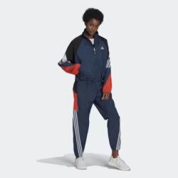 Adidas Set pentru încălzit Adidas pentru femei - S (GL9461)
