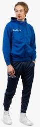 Givova Tuta King trening albastru-albastru deschis 0204 S (King0204) - sportmania