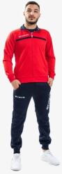 Givova One trening unisex roșu-albastru 1204 - 3XS