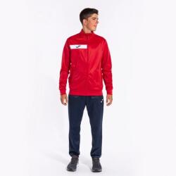 Joma Set de încălzire Joma Columbus roșu-albastru - XXL (102742.603) - sportechipe