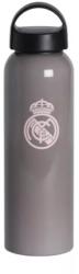  Real Madrid bidon de apă gri, aluminiu (2121)
