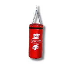 Kensho sac box rosu 80x30 Sac de box