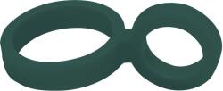 Bugatti Curea pentru sticle BBottles, verde (BBA-TIE4U)