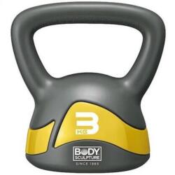  Body kettlebell 3 kg