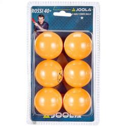JOOLA Rossi minge tenis de masa galbenă