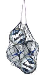 SPARTAN plasa pentru 5 mingi Geanta sport