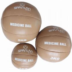 Spartan minge medicinala piele 3kg