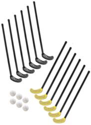  ABS Alpha floorball set 95/107cm