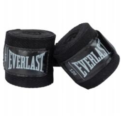 Everlast bandaj negru