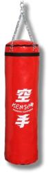 Kensho sac de box rosu 160x35 Sac de box