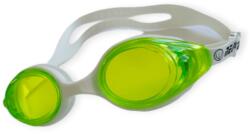 Neptunus Crius ochelari inot alb-verde