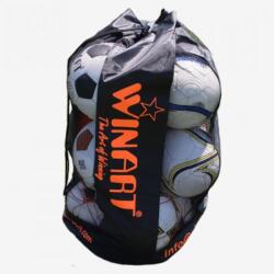 Winart sac pentru mingi (1200) Geanta sport