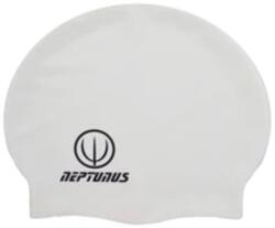  Neptunus Atlas Casca de înot alb