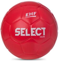 Select minge handbal burete U8 roșie