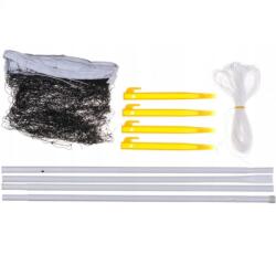 Spartan fileu badminton 4M x 0, 30M