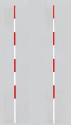  Antene volei fibra de sticla