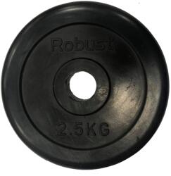  Disc cauciuc 2.5 kg