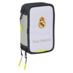 Real Madrid penar triplu, 37 buc, alb (412554857) Penar