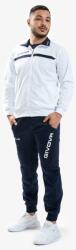 Givova One trening unisex alb-albastru închis 0304 - S (0304)