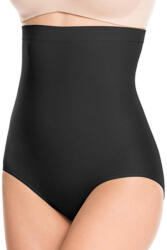 zenifique Lenjerie modelatoare cu burtiera tip corset, insertii din silicon pentru sustinere, zenifique, negru (Marime: M) (ZEN-466_M_black)