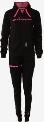 Givova Tuta Donna trening dama negru - fuxia 1006-XL (DonnaLFD06)