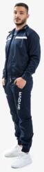 Givova One trening unisex albastru-alb 0403-3XS
