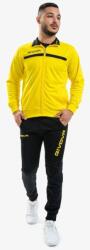 Givova One trening unisex galben-negru 0710 - XL