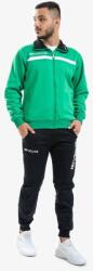 Givova One trening unisex verde-negru 1310 - S (1310) - sportmania