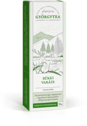 Györgytea GYÖRGYTEA Bükki varázs teakeverék (50g)