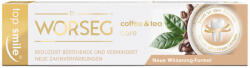 Dr. Worseg Top Smile coffe&tea care fehérítő fogkrém (75ml)