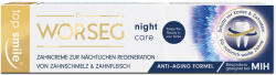 Dr. Worseg Top Smile Night Care Anti-Aging fogkrém (75ml)