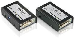 ATEN DVI Extender (усилвател) ATEN VE600A, 1920×1200, 40 м (ATEN-VE600A) - itmode