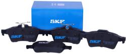 SKF Set placute frana SKF VKBP 91299 (VKBP 91299)