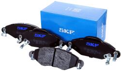 SKF Set placute frana SKF VKBP 80383 A (VKBP 80383 A)