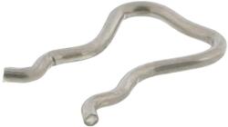 HANS PRIES Conector cu arc, filtru de combustibil HANS PRIES 411 477 (411 477)