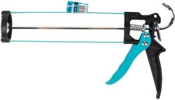 Detoolz Pistol pentru silicon Detoolz, aplicare precisa pentru tuburi standard (DZ-CC1120-G01)