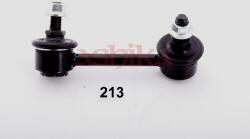 ASHIKA Brat/bieleta suspensie, stabilizator ASHIKA 106-02-212R (106-02-212R)